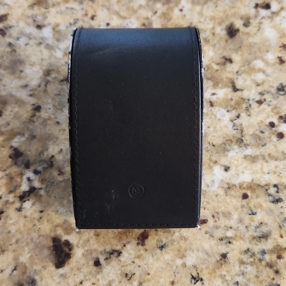 Men's Movado Wristwatch - Picture 5 of 14